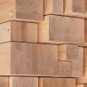 Brettschichtholz (BSH) / Leimholz