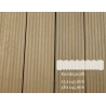 Terassendielen - Holz / WPC / BPC / Thermo-Holz / ...