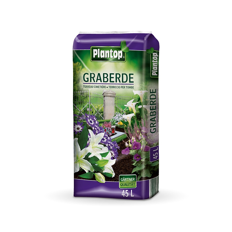 Graberde 45L